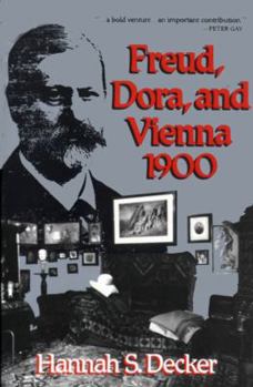 Paperback Freud, Dora, and Vienna 1900 Book