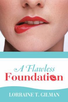 Paperback A Flawless Foundation Book