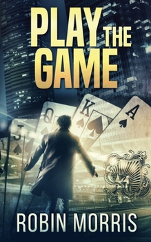 Paperback Play the Game Book