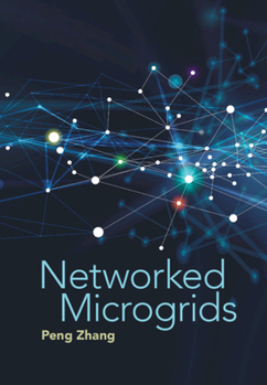 Hardcover Networked Microgrids Book