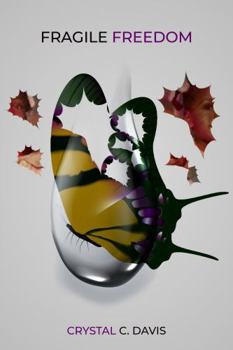 Paperback Fragile Freedom Book