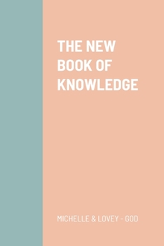 Paperback The New Book of Knowledge Book