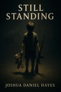 Paperback Still Standing : Apathy's Silent Toll Book