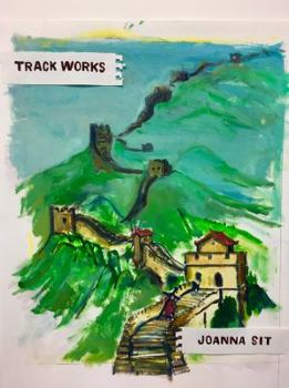 Paperback Track Works Book