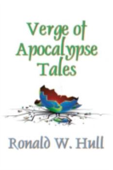 Paperback Verge of Apocalypse Tales Book