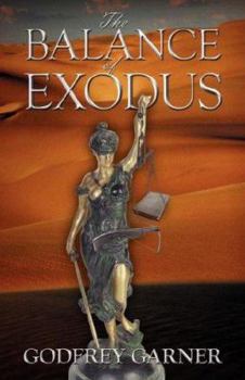 Hardcover The Balance of Exodus Book