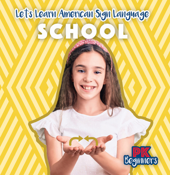 Paperback School Book