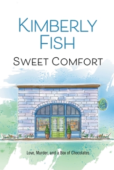 Paperback Sweet Comfort Book