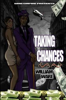 Paperback Taking chances by William Ware Book