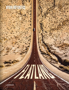 Hardcover Flatland Book