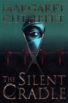 Hardcover The Silent Cradle Book