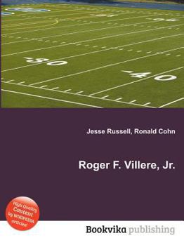 Paperback Roger F. Villere, Jr. Book