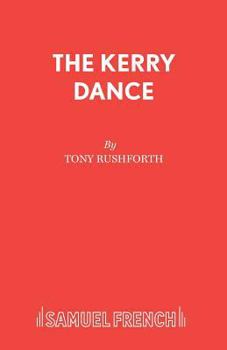 Paperback The Kerry Dance Book