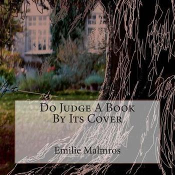 Paperback Do Judge A Book By Its Cover Book