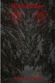 Paperback Witch Hunter Book