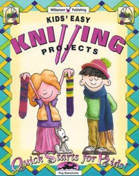 Paperback Knitting Book