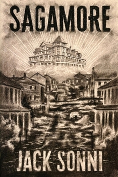 Paperback Sagamore Book