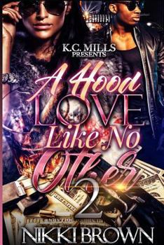 Paperback A Hood Love Like No Other 2 Book