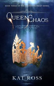 Paperback Queen of Chaos Book