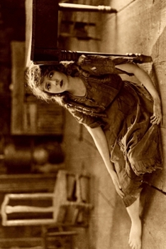 Mary Pickford notebook - achieve your goals, perfect 120 lined pages #7 (Mary Pickford Notebooks)