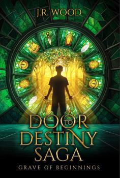 Paperback Grave of Beginnings Book