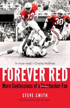 Paperback Forever Red: More Confessions of a Cornhusker Fan Book