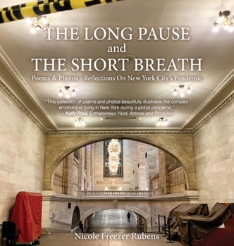 Hardcover The Long Pause and the Short Breath Book