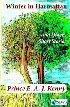 Paperback Winter in Harmattan and Other Short Stories Book