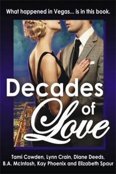 Paperback Decades of Love Book