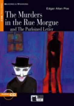 Murders in the Rue Morgue / Purloined Letter