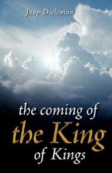 Paperback The Coming of the King of Kings Book