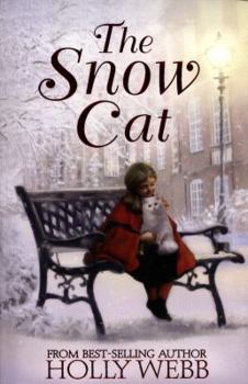 Paperback Snow Cat Book