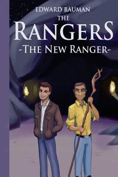 Paperback The Rangers Book 7: The New Ranger Book