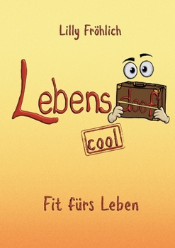 Paperback Lebensdoof: Fit fürs Leben [German] Book