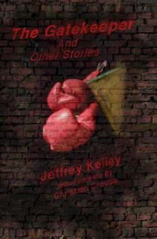Paperback "The Gatekeeper" and Other Stories Book