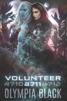 Paperback Volunteer 4711 Book