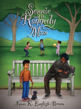 Sonnie and the Raggedy Man