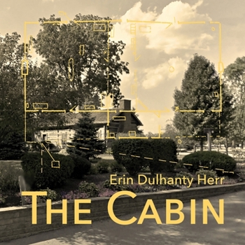 Paperback The Cabin Book