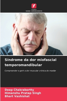 Paperback Síndrome da dor miofascial temporomandibular [Portuguese] Book