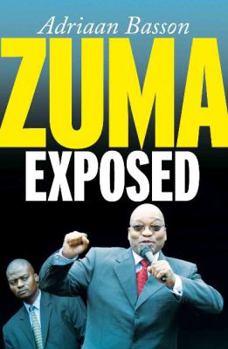 Paperback Zuma Exposed Book