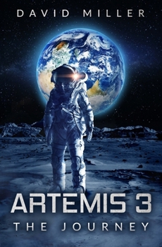 Paperback Artemis 3: The Journey Book