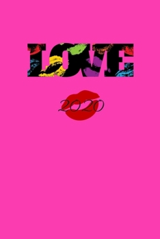 2020 Love: Planner