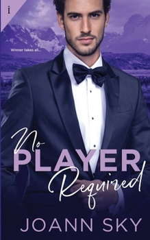 Paperback No Player Required Book