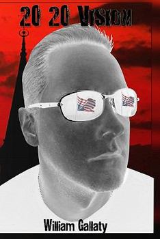 Paperback 20 20 Vision Book