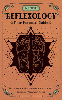 Hardcover In Focus Reflexology: Your Personal Guidevolume 10 Book