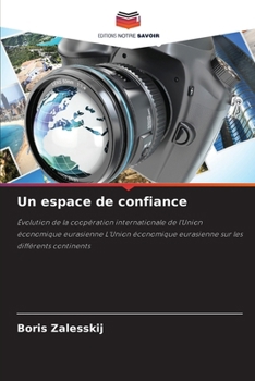 Un espace de confiance (French Edition)