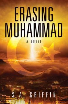 Paperback Erasing Muhammad Book