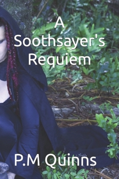 Paperback A Soothsayer's Requiem Book