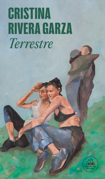 Paperback Terrestre (Spanish Edition) [Spanish] Book