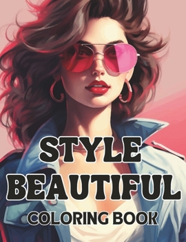 Paperback Style Beautiful Book